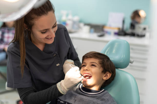 Best Emergency Tooth Extraction in Kirby, TX