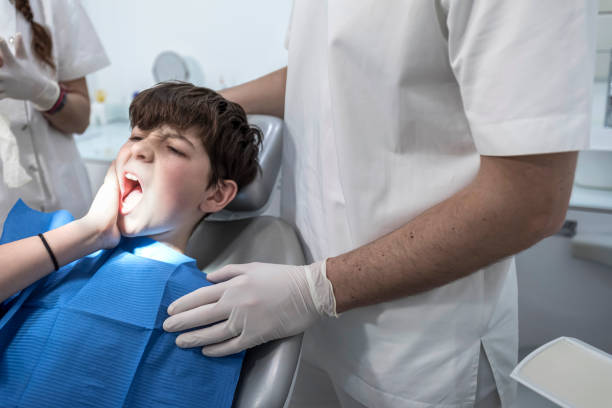 Best Cosmetic Emergency Dentistry in Kirby, TX