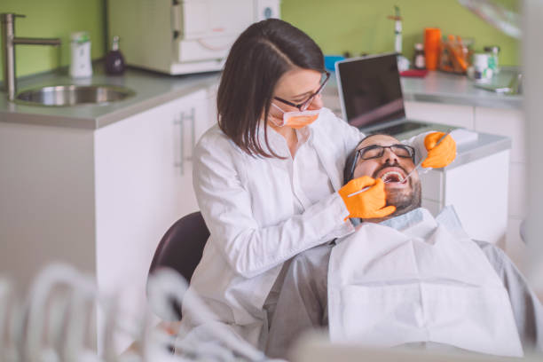 Best Urgent Care for Lost Fillings or Crowns in Kirby, TX
