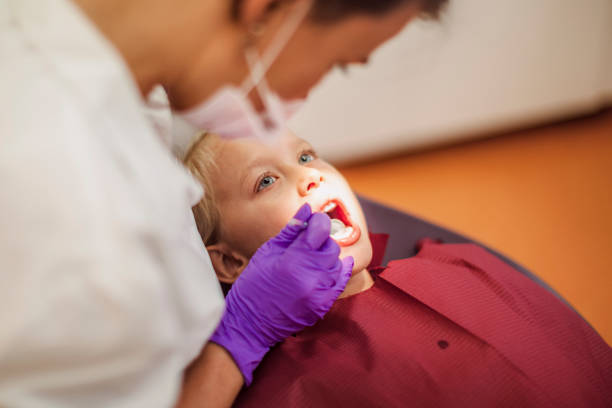 Best Same-Day Emergency Dental Services in Kirby, TX