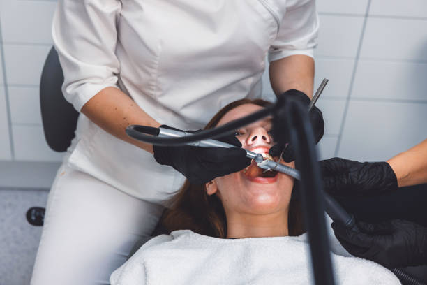 Best Emergency Gum Treatment in Kirby, TX